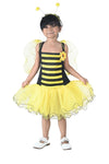 Honey Bee Insect Kids Fancy Dress Costume | Imported