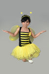 Honey Bee Insect Kids Fancy Dress Costume | Imported