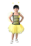 Honey Bee Insect Kids Fancy Dress Costume | Imported