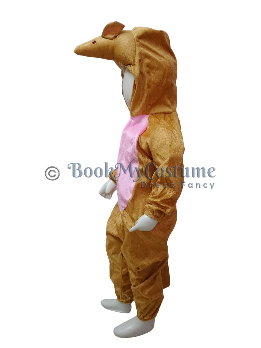 Mouse Rat Animal Kids Fancy Dress Costume Online in India