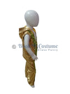 Western Dance boys kids costume