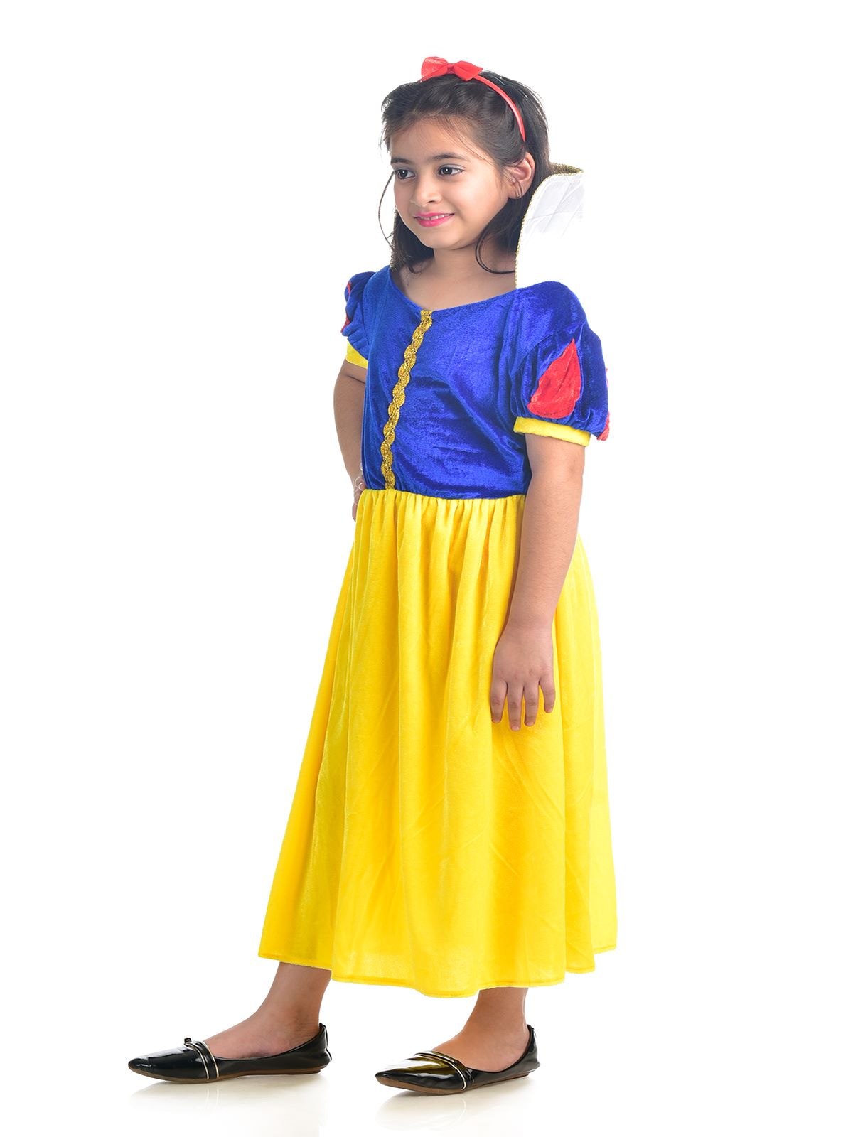 Disney Snow White and the Seven Dwarfs Cosplay, Princess SDisnSnow White  and the Seven Dwarfs Cosplay, Princess Costume Renaissance Dress