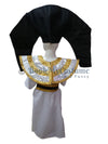 Egyptian boy fancy dress for kids