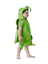 Caterpillar Insect Kids Fancy Dress Costume
