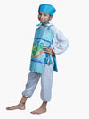 Save Water Grow Trees Save The World Kids Fancy Dress Costume