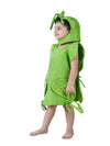 Grasshopper Locust Insect Kids Fancy Dress Costume