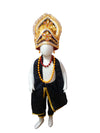 Kansa Demon Ramayan Fancy Dress Costume Online in India
