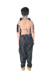 Baahubali Warrior Indian Movies Character Kids & Adults Fancy Dress Costume