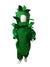 Spinach Palak Green Leafy Vegetable Kids Fancy Dress Costume