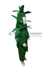 Green Chilli kids costume