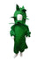 Green Chilli Hari Mirch Vegetable Kids Fancy Dress Costume