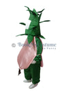 Onion costume for children