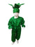 Cauliflower Phool Gobhi Vegetable Kids Fancy Dress Costume