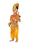 Shri Ram Hindu God King Ramlila Mythology Kids & Adults Fancy Dress Costume