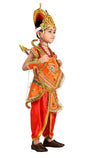 Laxman Prince Ram's Brother Ramlila Mythology Kids & Adults Fancy Dress Costume