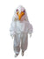 Jatayu White Old Vulture Giddh Bird Ramayana Kids & Adults Fancy Dress Costume