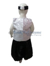 Arabian belly Boys Dance Costume