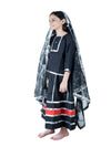 Banjara Nomads North Western India Costume for Girls and Women