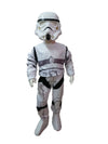 StormTroopers Star Troops Halloween Costume Theme Party For Men Costume