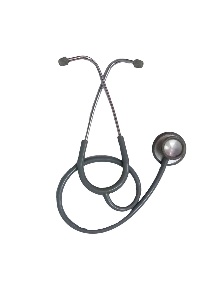 Stethoscope Doctor & Nurse Accessory for Kids and Adults Fancy Dress Costume