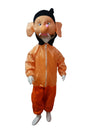 My Friend Ganesha Ganesha Bhagwan Hindu God Kids & Adults Fancy Dress Costume