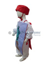 Famous American Statue of Liberty Kids Fancy Dress