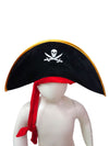 Sea Pirate Halloween Fancy Dress Costume
