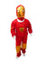Iron Man Avengers Superhero Kids Fancy Dress Costume - Standard
