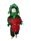 Strawberry Fruit Kids Fancy Dress Costume Online in India