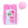 Dettol Handwash Hygeine Kids Fancy Dress Costume