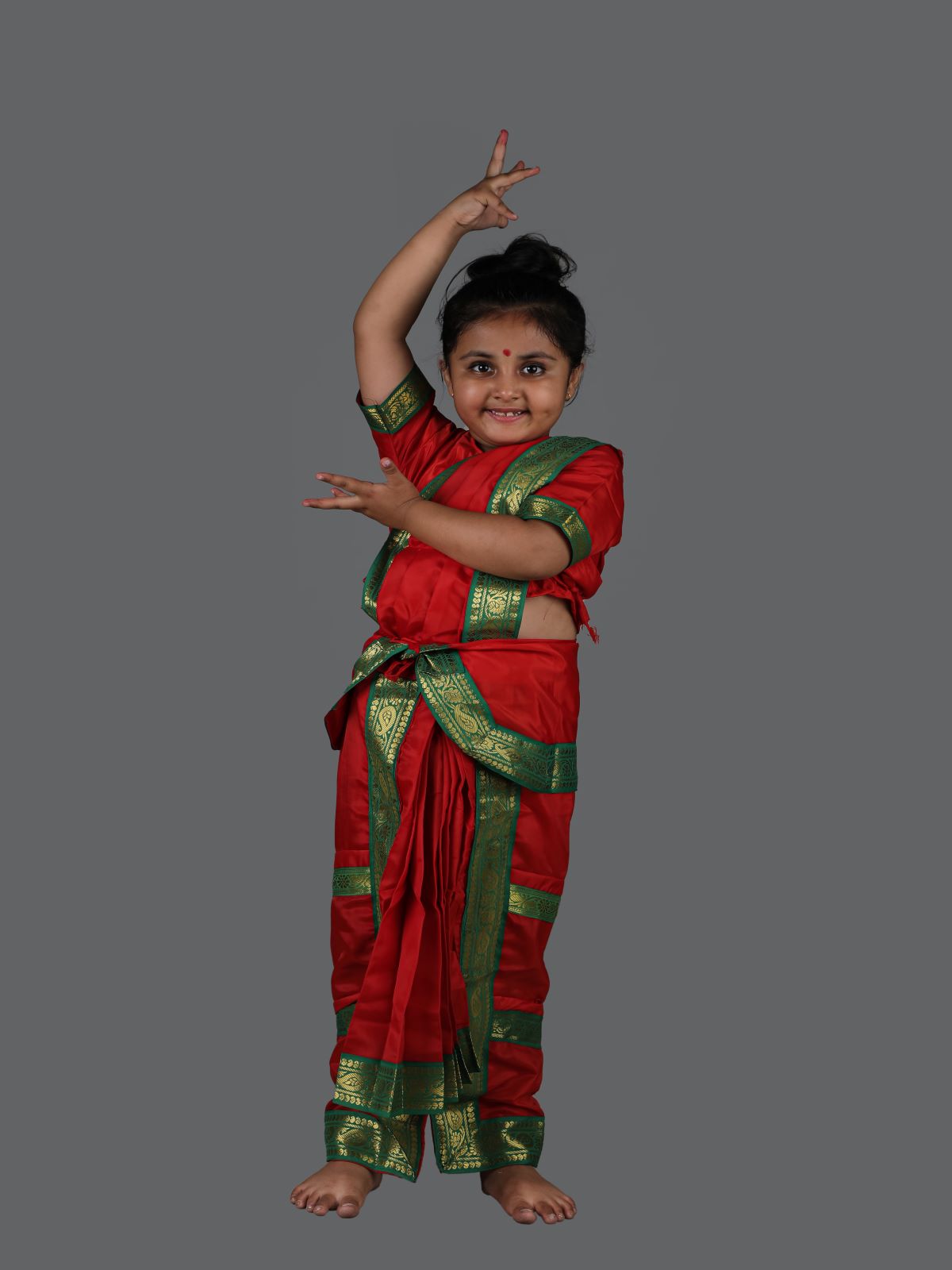 Aggregate more than 159 bharatanatyam dance dress best