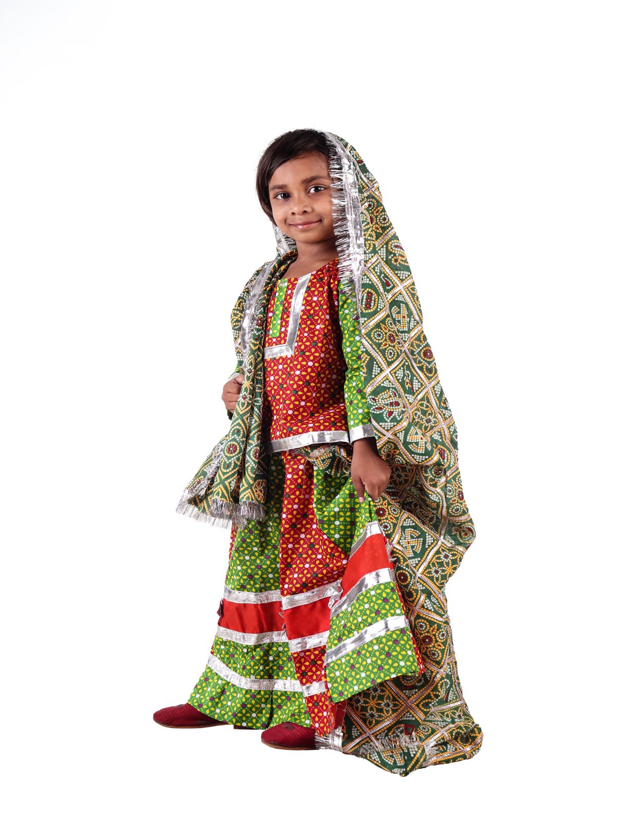 FancyDRessWaLe Rajasthan Girl Dress Kids Costume Wear Price in India - Buy  FancyDRessWaLe Rajasthan Girl Dress Kids Costume Wear online at Flipkart.com