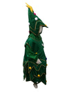 Christmas Decorated Tree Kids Fancy Dress Costume