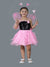 Butterfly Insect Kids Fancy Dress Costume for Girls - Imported