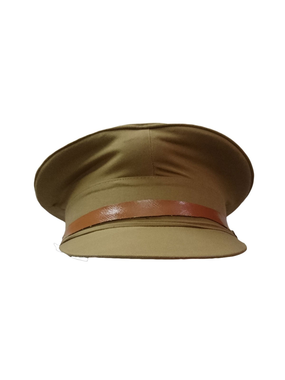 indian police inspector cap