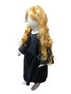 Hermoine girls costume