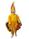 Yellow Bird Kids Fancy Dress Costume Online in India