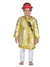 Tipu Sultan Nana Saheb Indian King Kids Fancy Dress Costume for Boys & Men
