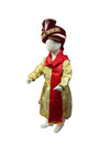 Indian Dulha Groom With Turban  Costume School Fancy Dress Competition Buy & Rent