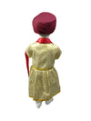 Sikh Punjabi Dulha Groom With Turban Kids Costume Kids Fancy Dress