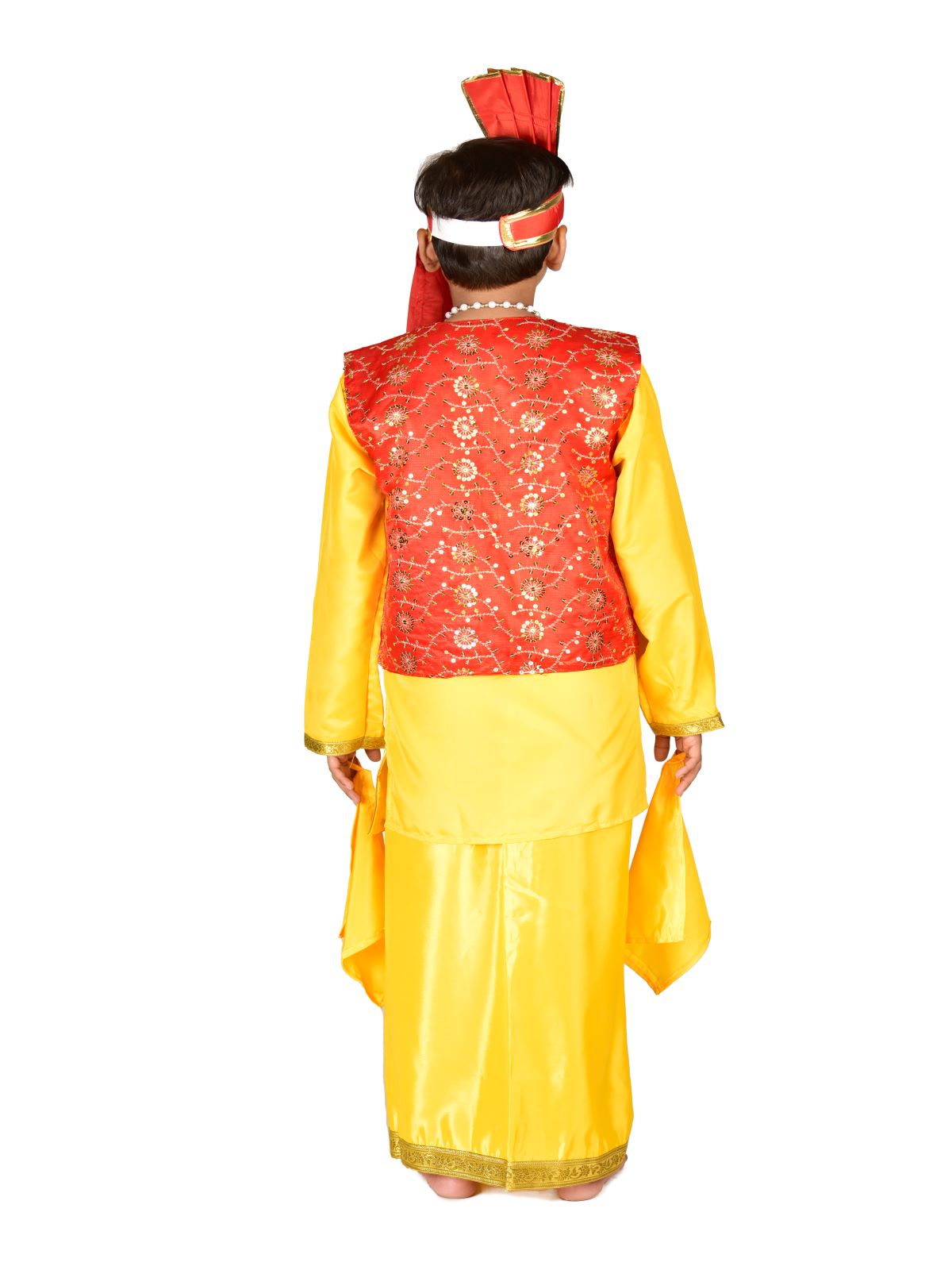 Indian Punjabi Dresses - Free Shipping on Trendy Punjabi Outfits Online in  USA