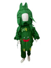 Buy & Rent Grapes Angoor Kids Fancy Dress Costume Online in India