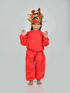 Chinese Dragon Animal Kids Fancy Dress Costume