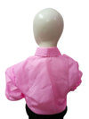 Pink Frills Shirt Kids Costume Community Helper Kids Fancy Dress