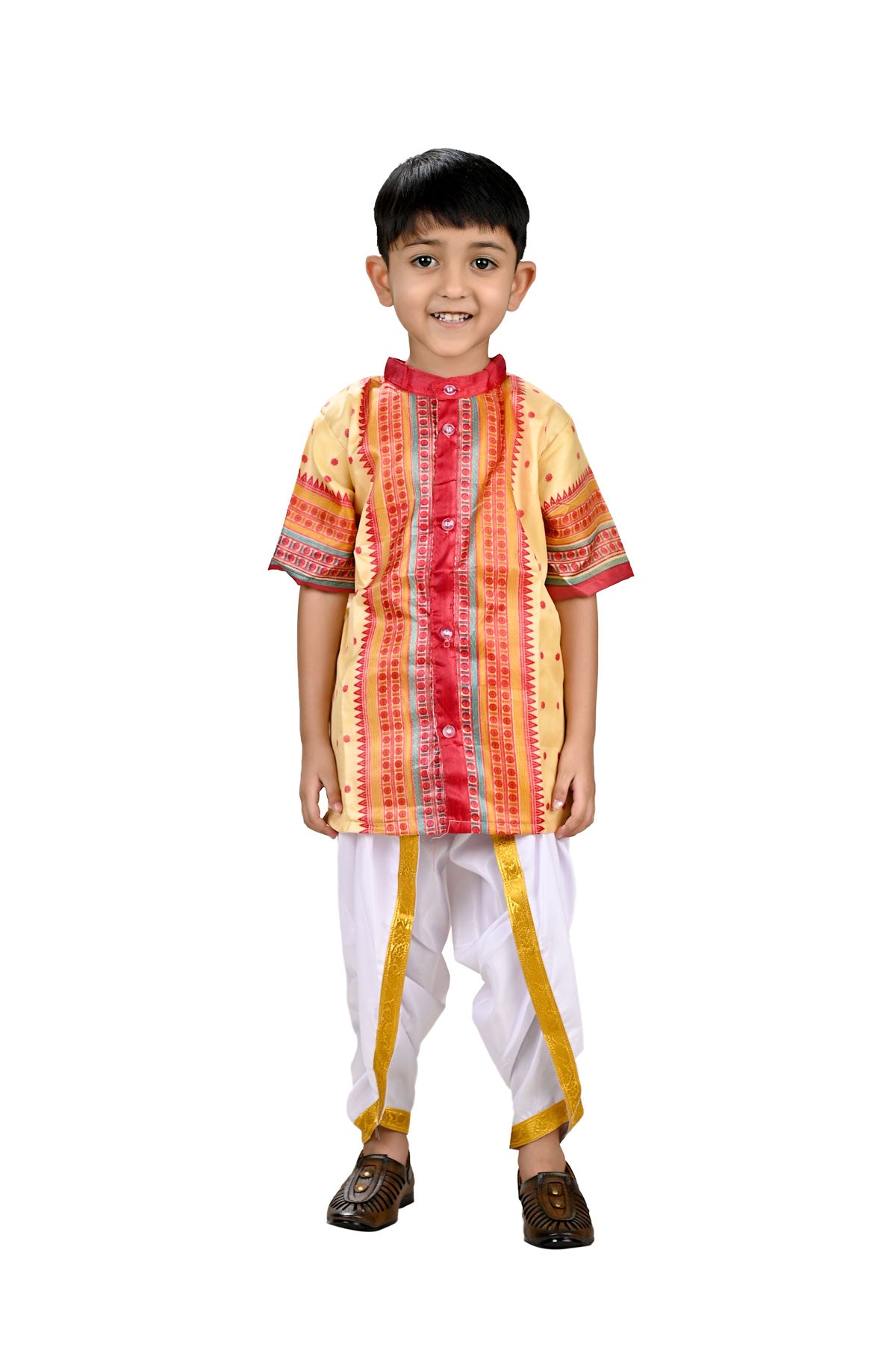 Kids Subhash Chandra Bose Dress Costume at Rs 350 | National Hero Costumes  in Delhi | ID: 14855303755