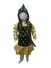 Maharana Pratap Indian King of Mewar Kids Fancy Dress Costume