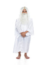 Rabindranath Tagore Indian Nobel Prize National Hero Kids Fancy Dress Costume