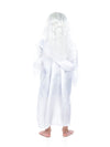 Rabindranath Tagore Indian Nobel Prize National Hero Kids Fancy Dress Costume