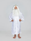 Rabindranath Tagore Indian Nobel Prize National Hero Kids Fancy Dress Costume