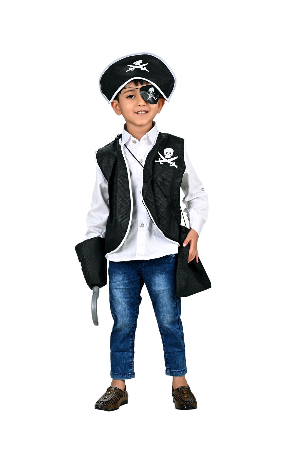 sachin and babi light blue dress Kids' Fairy Tale Dress-Up and Halloween Costumes